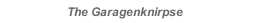 The Garagenknirpse
